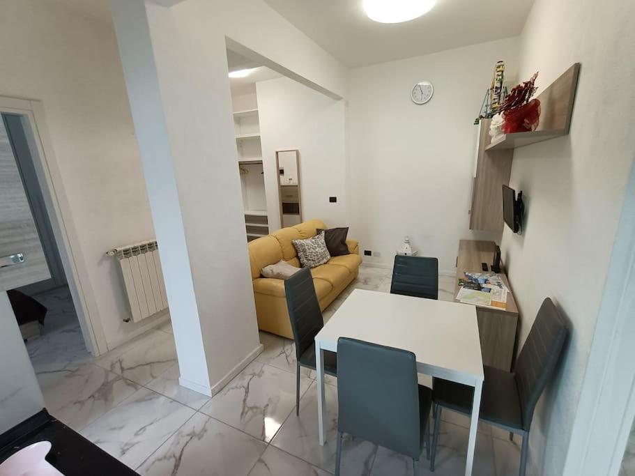 La Casa Di Lila - Appartamento Con Ingresso Indipendente E Spazio Esterno Рапалло Екстер'єр фото