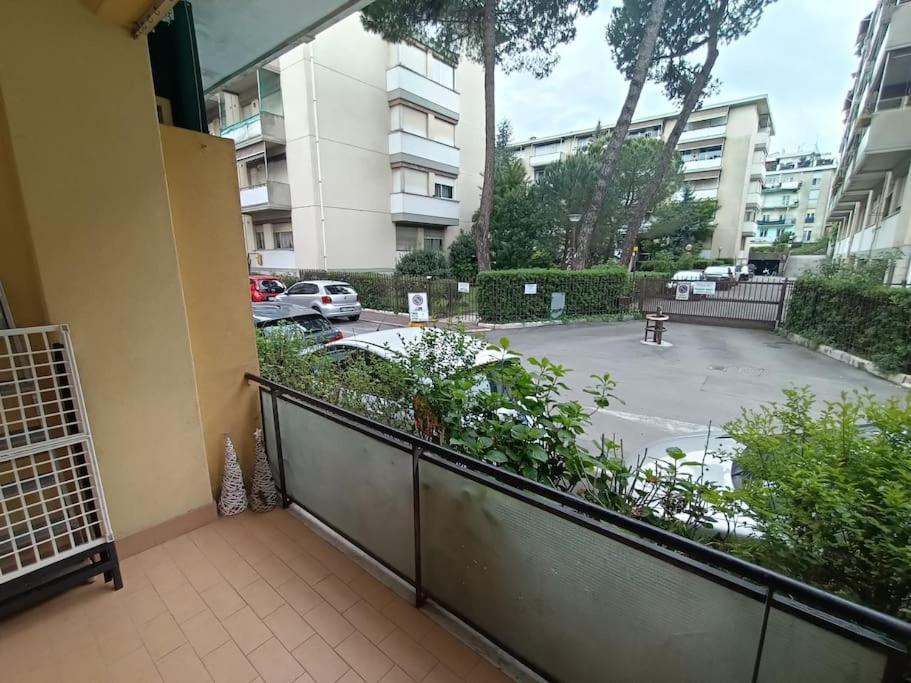 La Casa Di Lila - Appartamento Con Ingresso Indipendente E Spazio Esterno Рапалло Екстер'єр фото