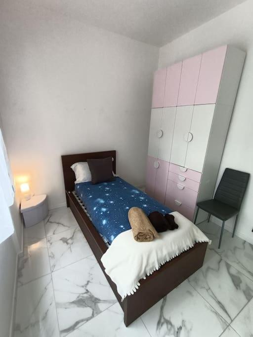 La Casa Di Lila - Appartamento Con Ingresso Indipendente E Spazio Esterno Рапалло Екстер'єр фото