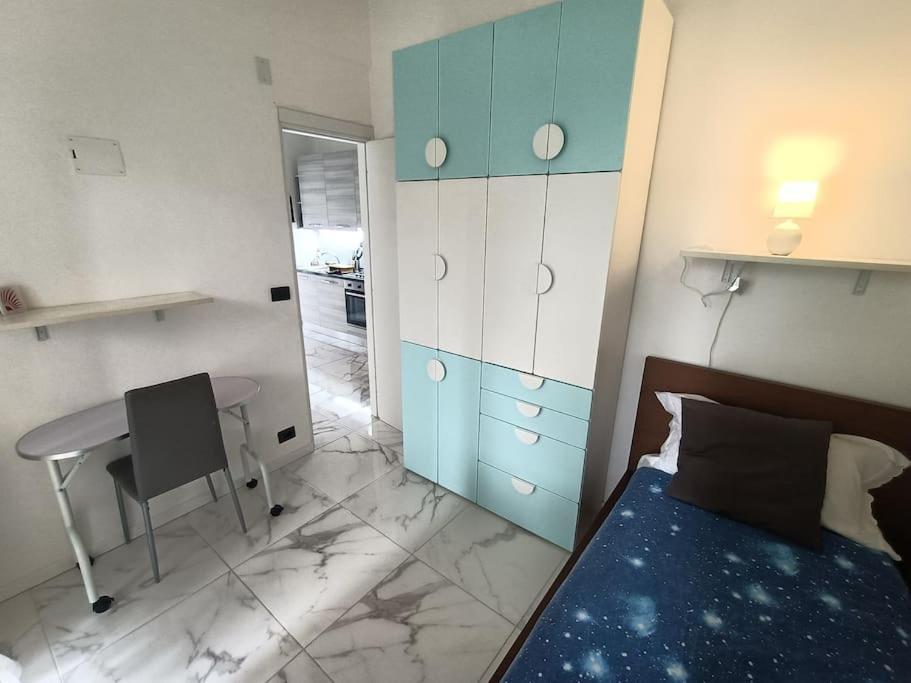 La Casa Di Lila - Appartamento Con Ingresso Indipendente E Spazio Esterno Рапалло Екстер'єр фото
