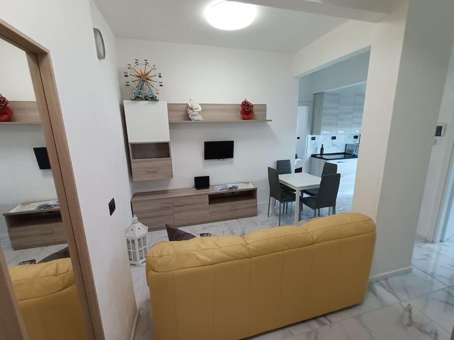La Casa Di Lila - Appartamento Con Ingresso Indipendente E Spazio Esterno Рапалло Екстер'єр фото