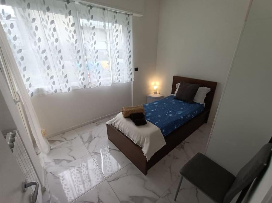 La Casa Di Lila - Appartamento Con Ingresso Indipendente E Spazio Esterno Рапалло Екстер'єр фото